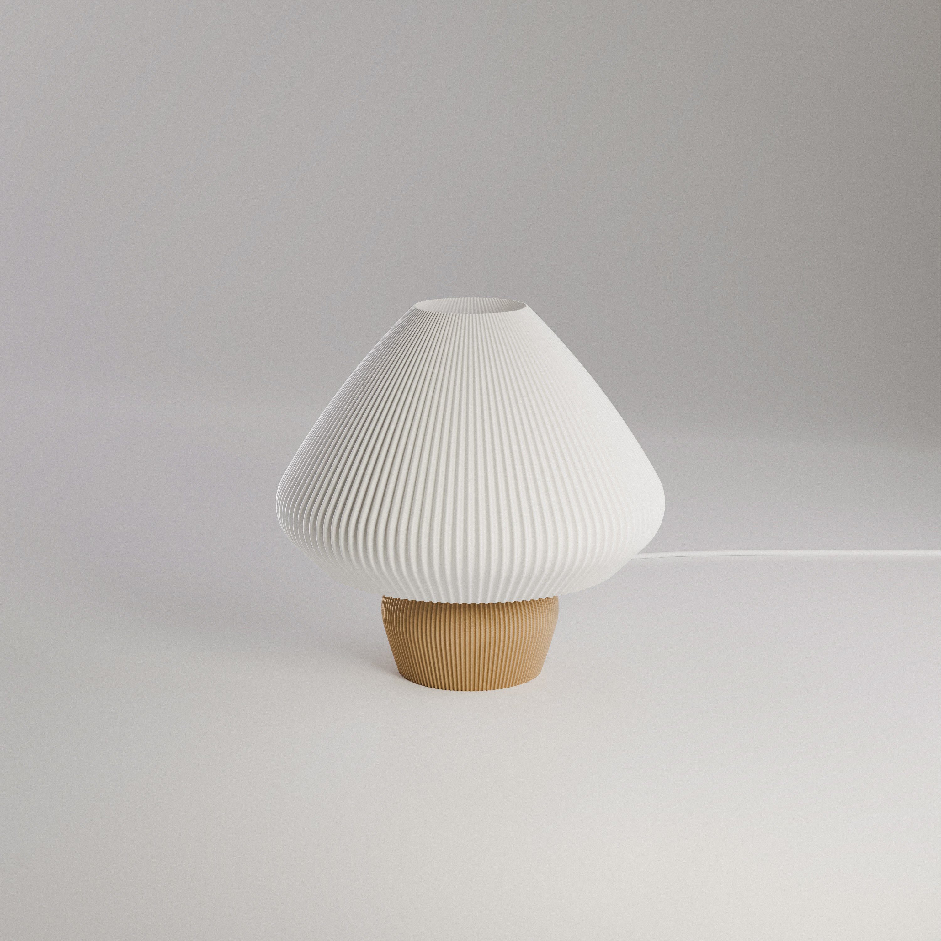 Hikari Lamp 01
