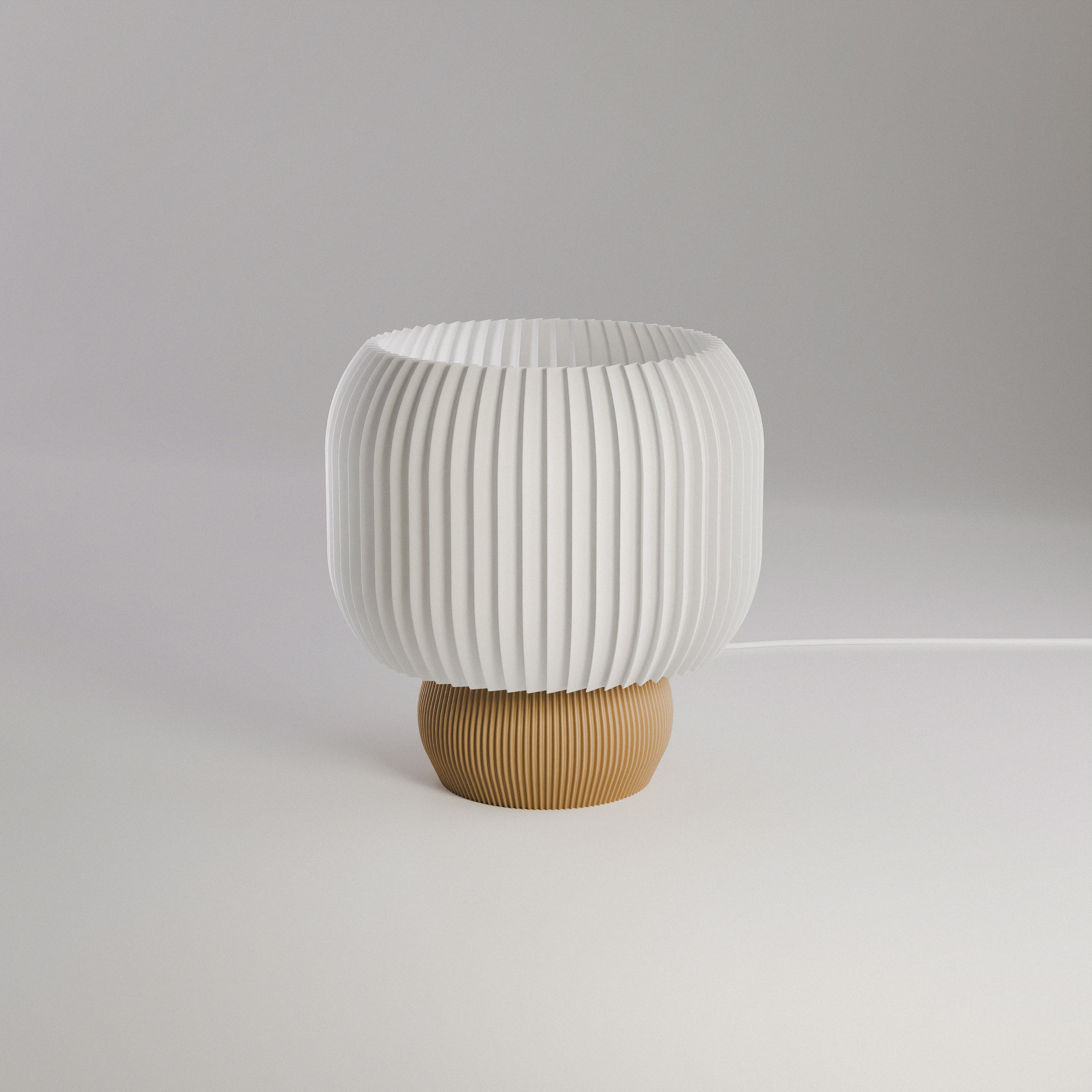 Hikari Lamp 02