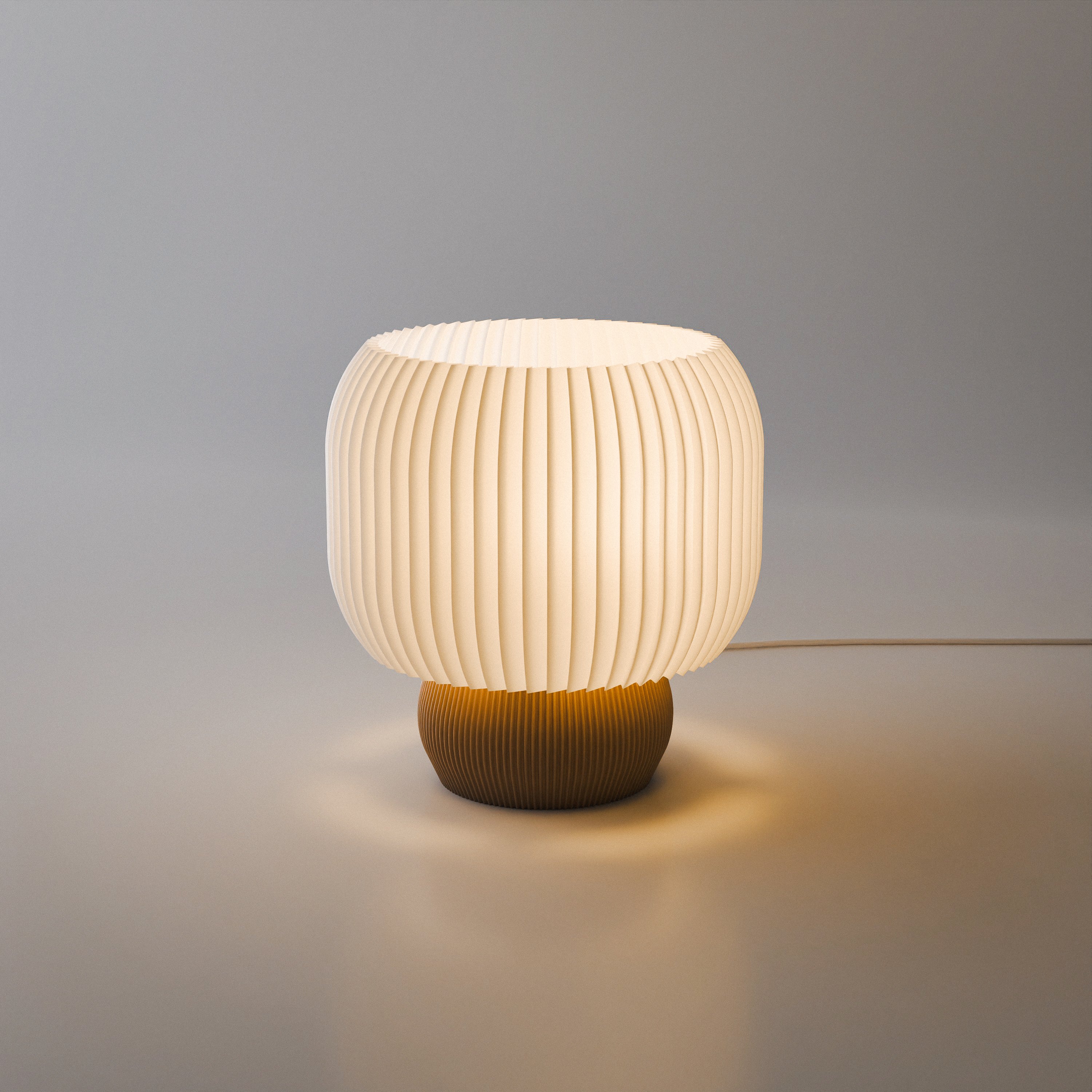 Hikari Lamp 02