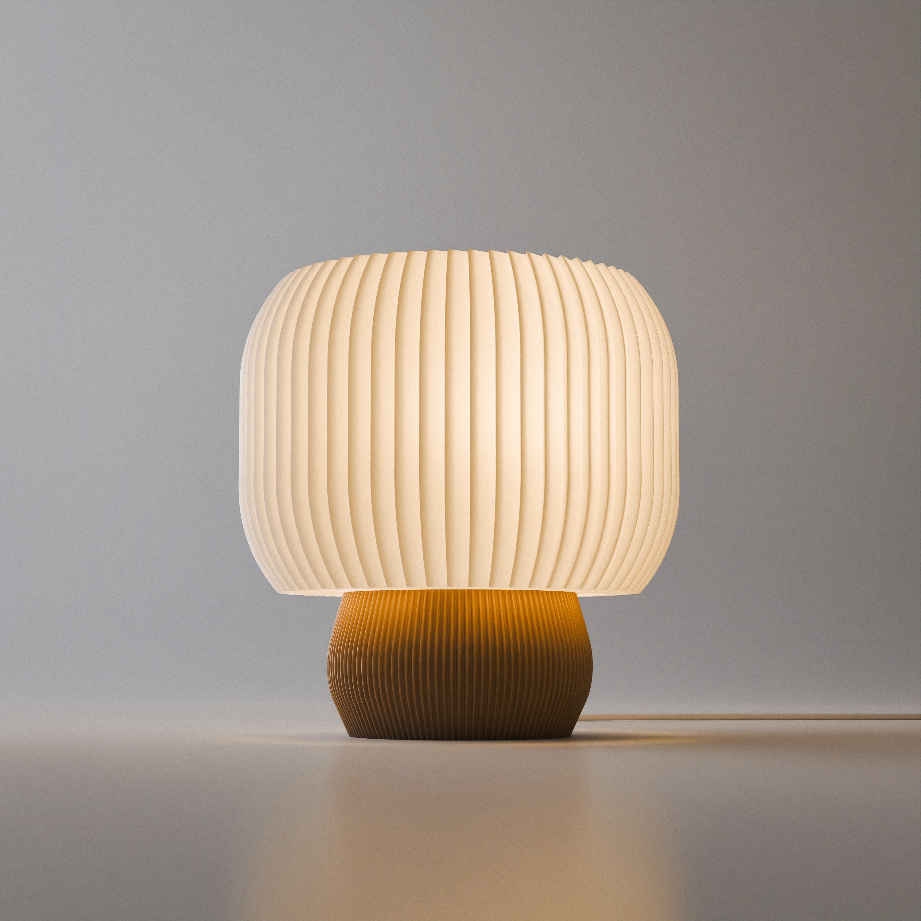 Hikari Lamp 02