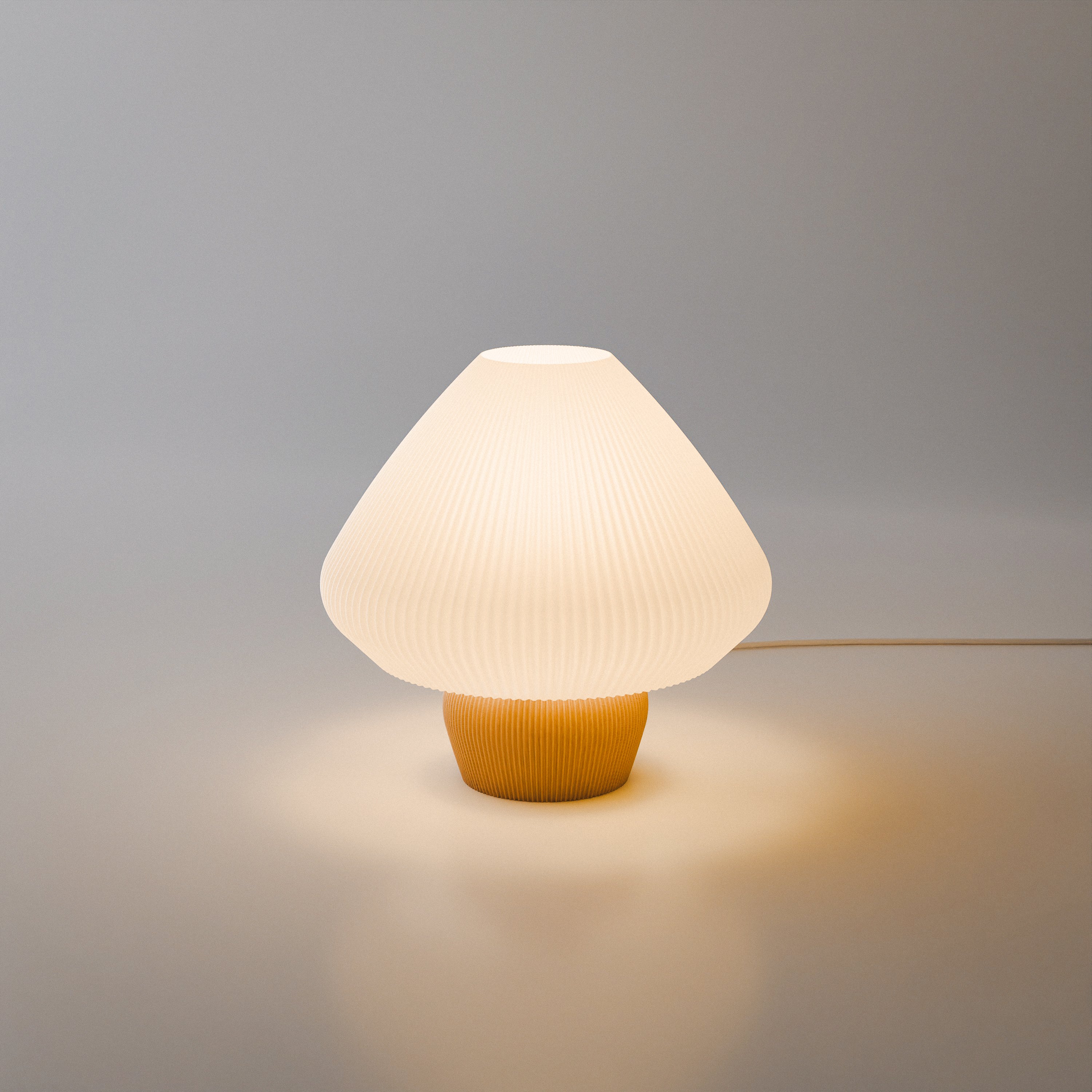 Hikari Lamp 01