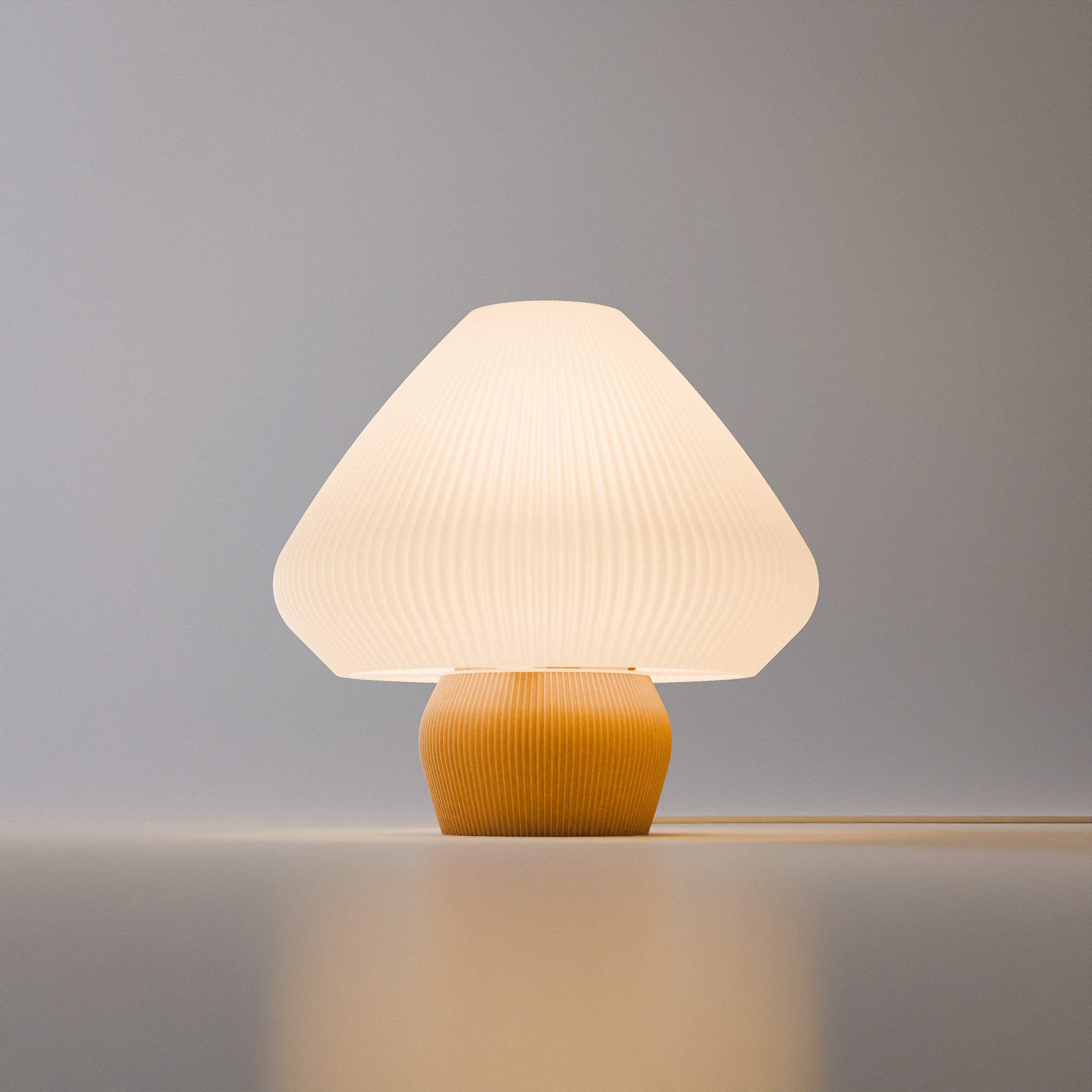 Hikari Lamp 01