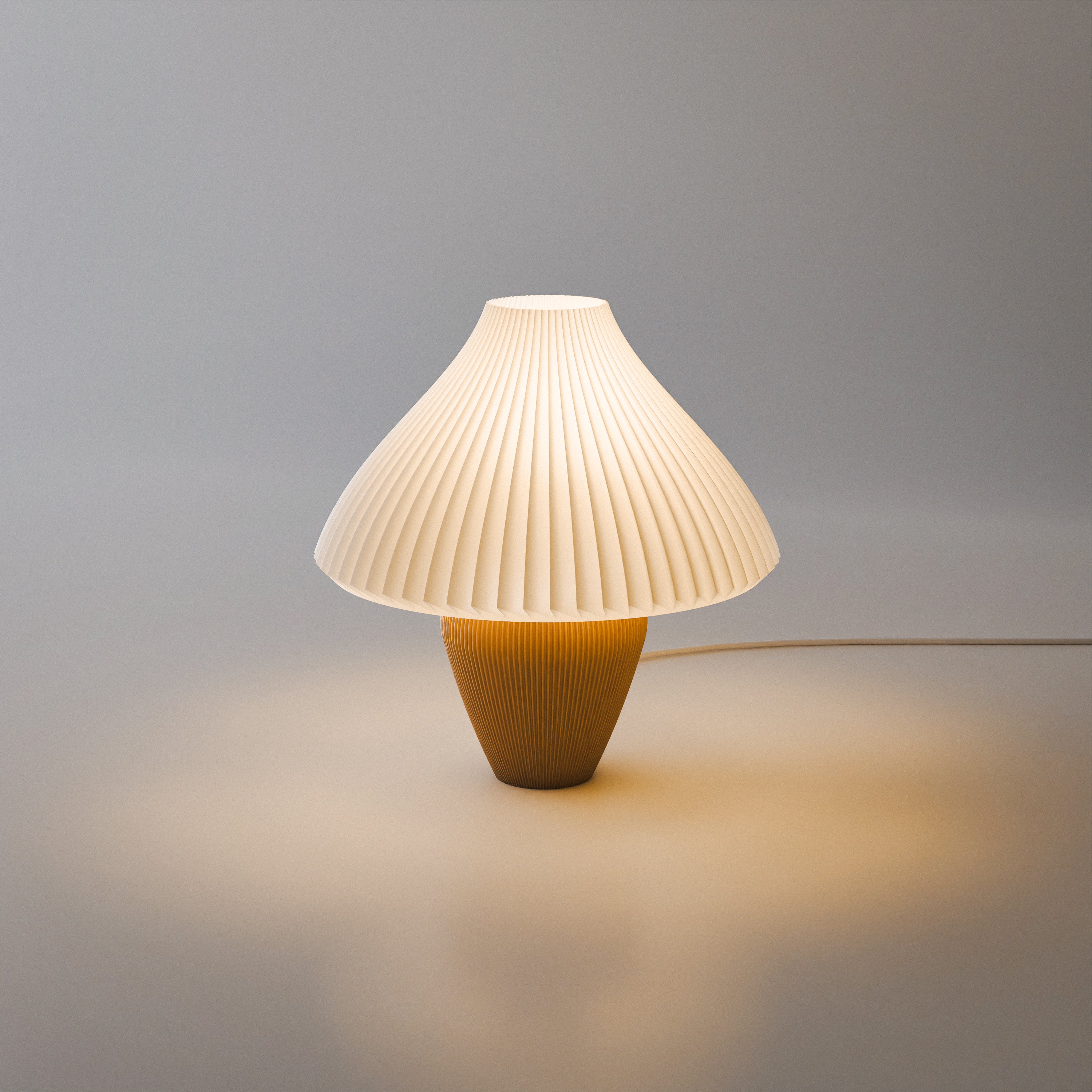 Hikari Lamp 04