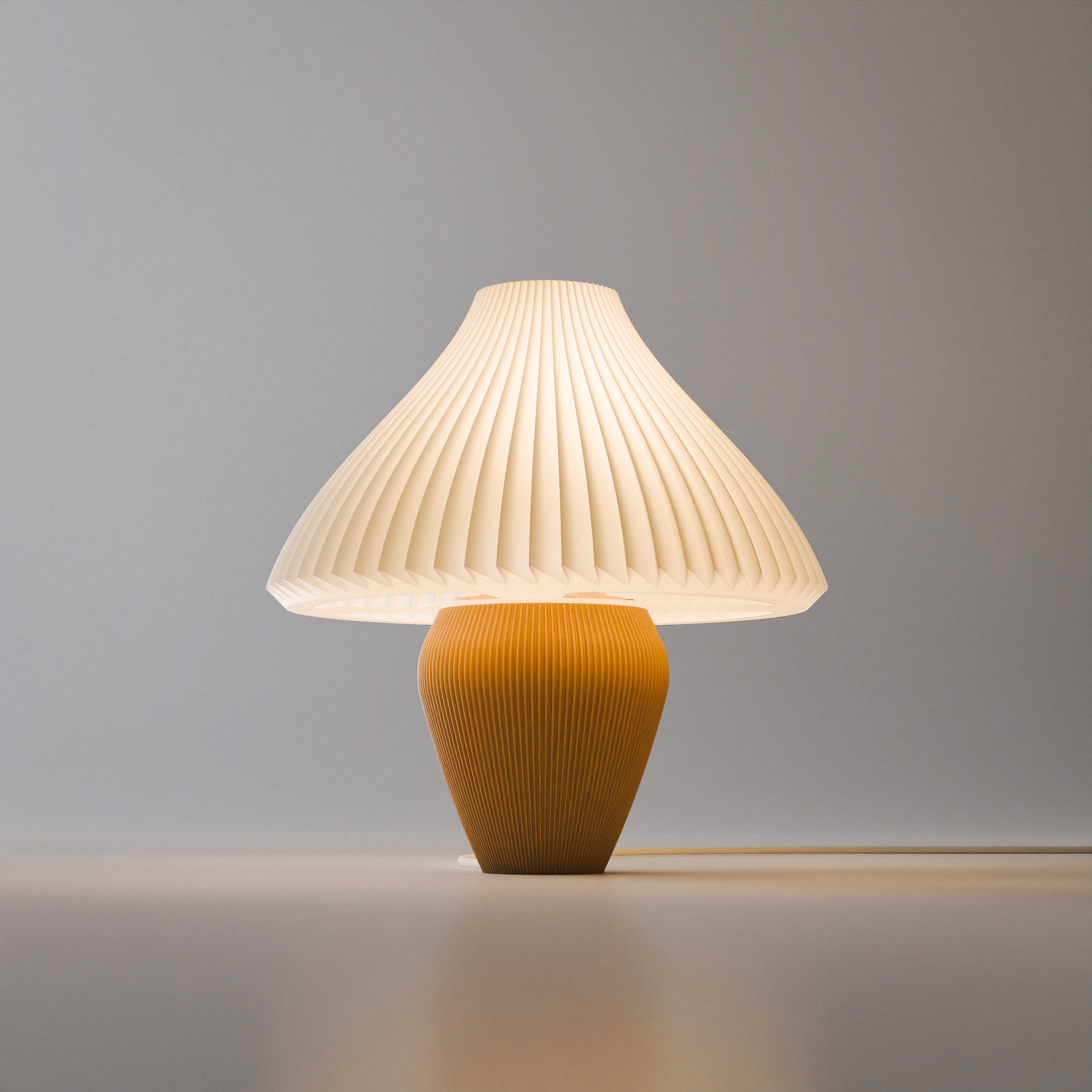 Hikari Lamp 04