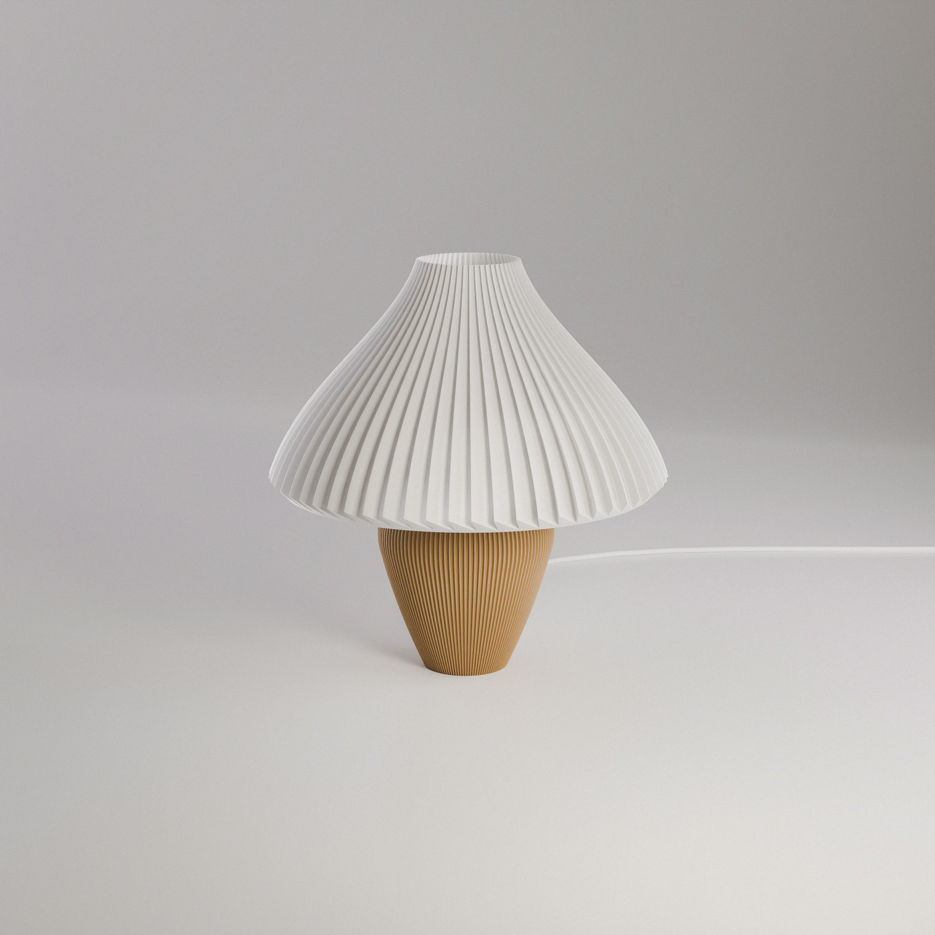 Hikari Lamp 04
