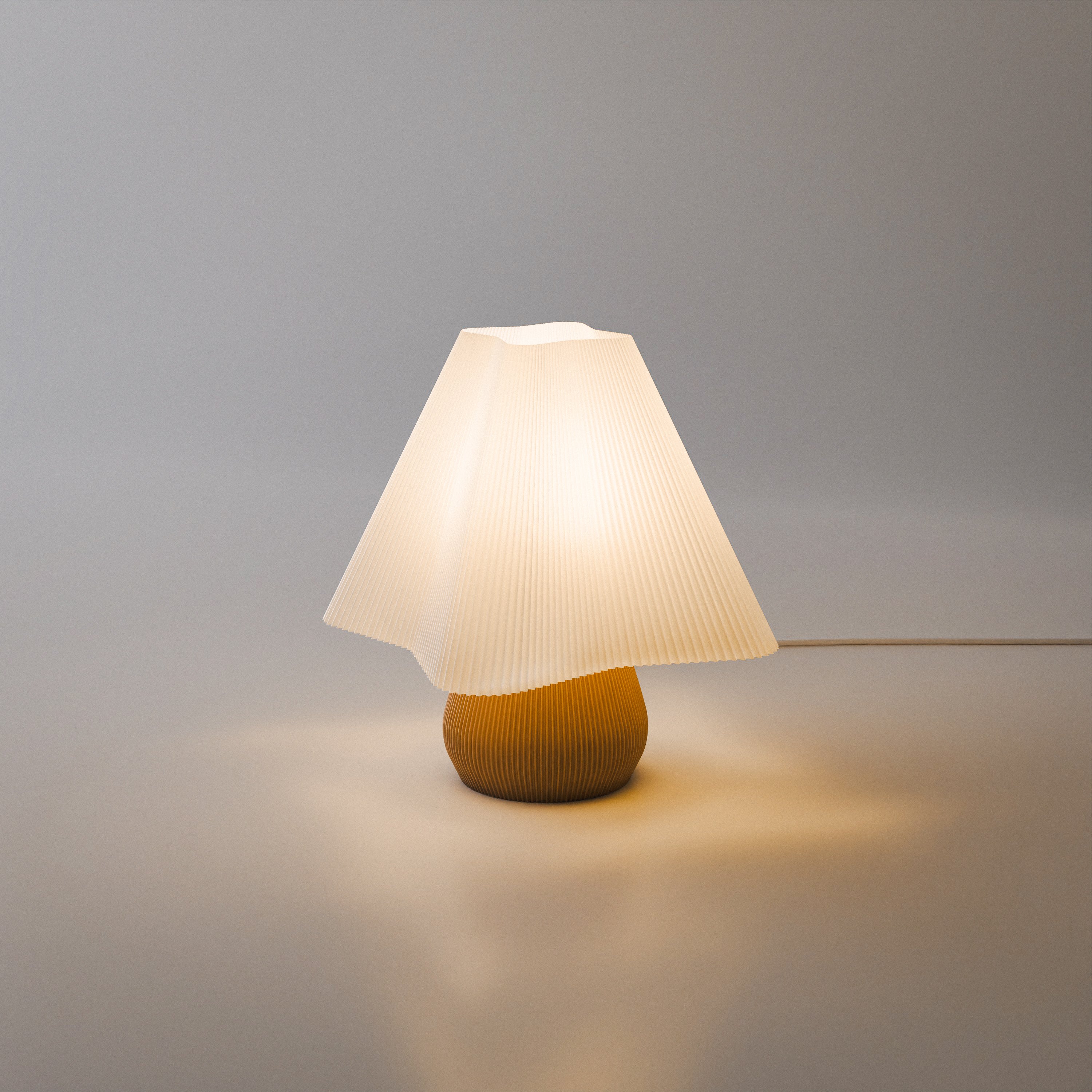 Hikari Lamp 03