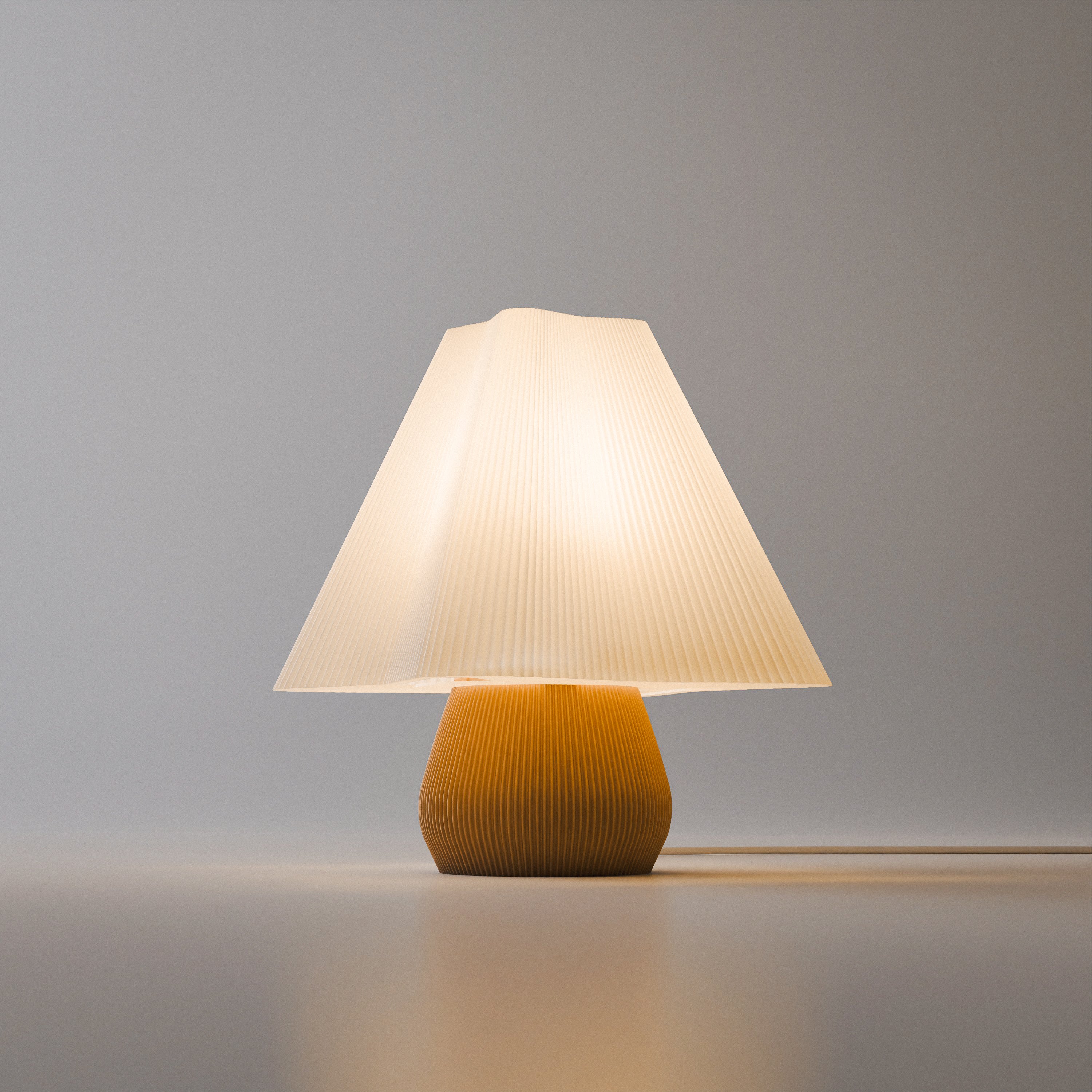 Hikari Lamp 03