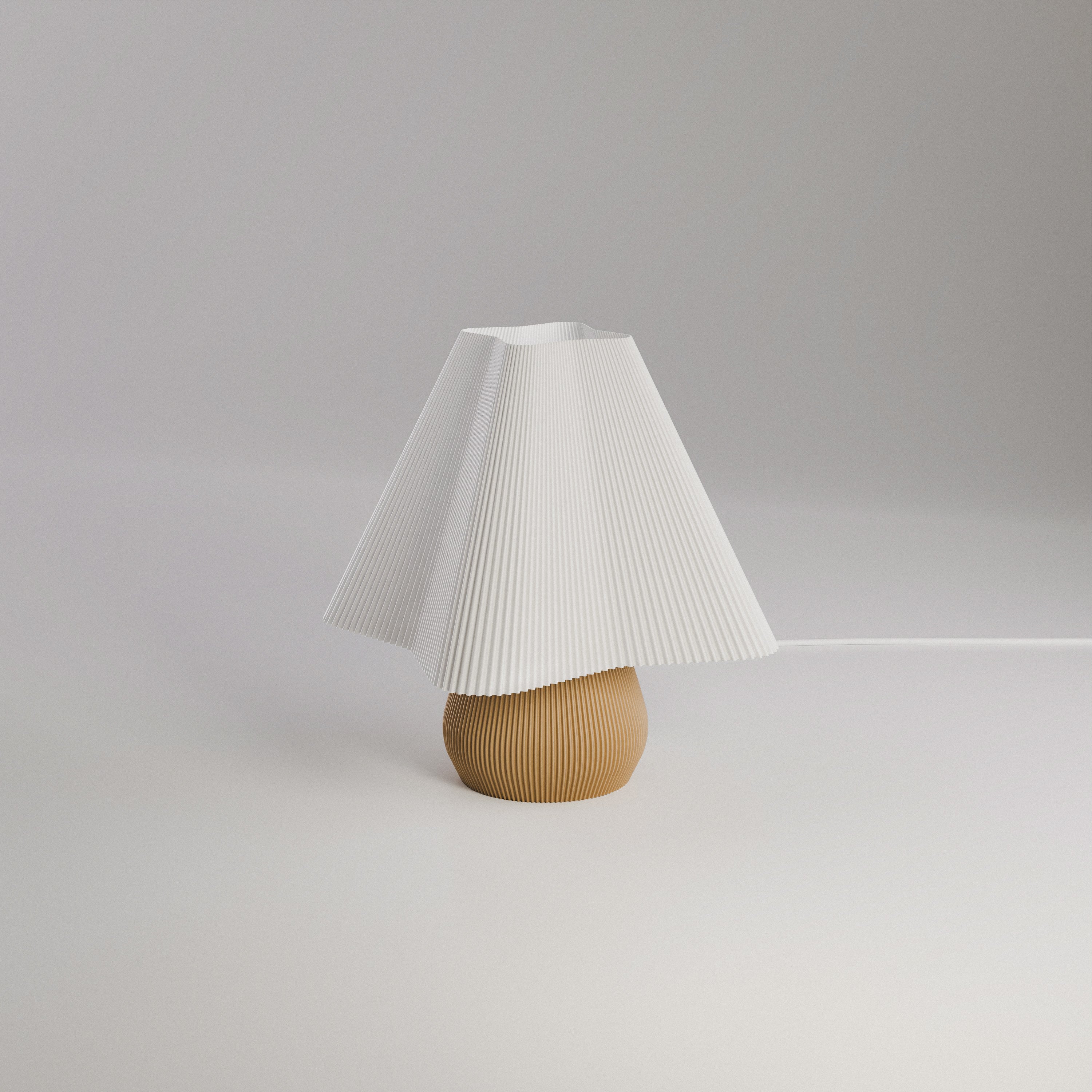 Hikari Lamp 03