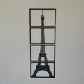 Eiffel Tower Wall Mural