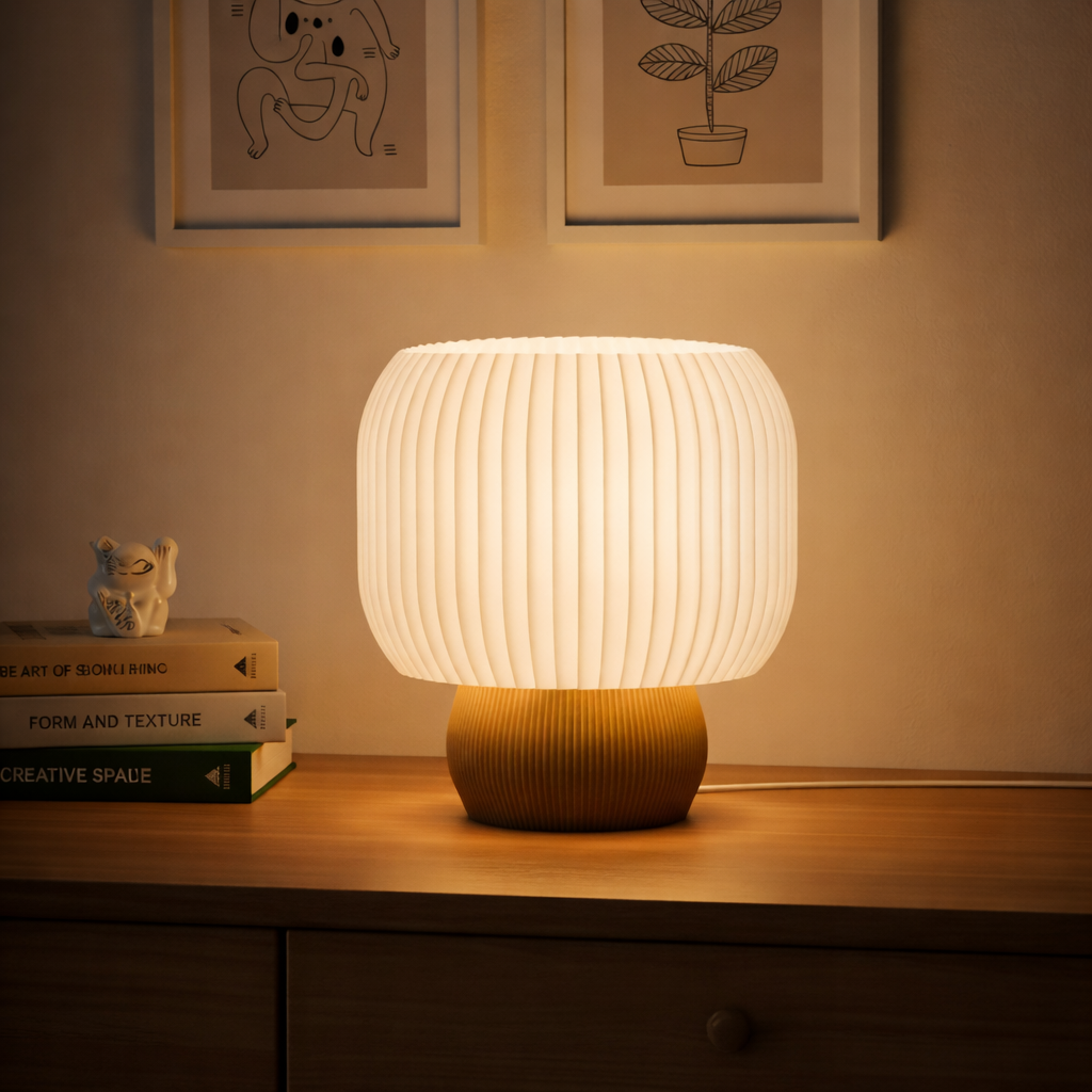 Hikari Lamp 02