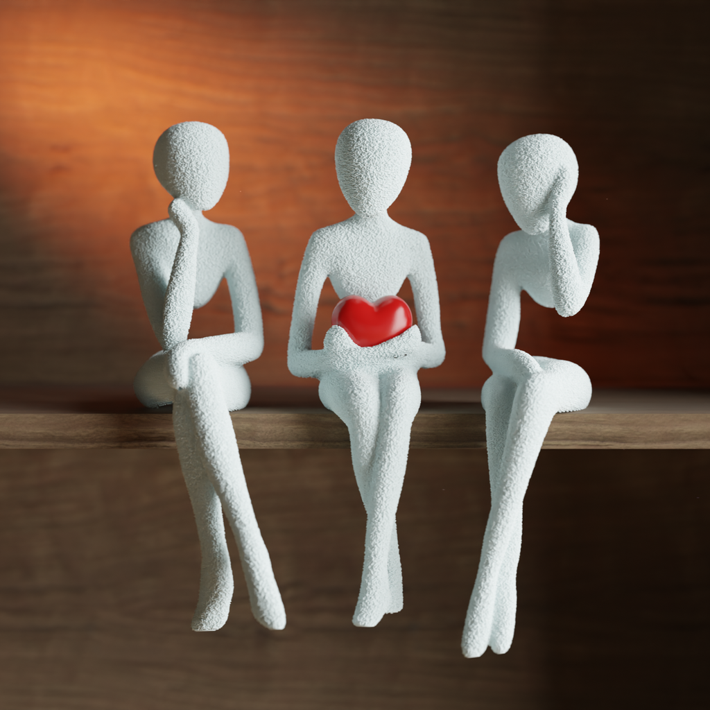 Nobody Shelf Sitters