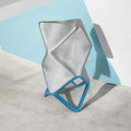 Origami Table Lamp – Modern Sculptural Ambient Light - Large