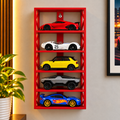 Garage Stand – 5 Level Hot Wheels Display Stand