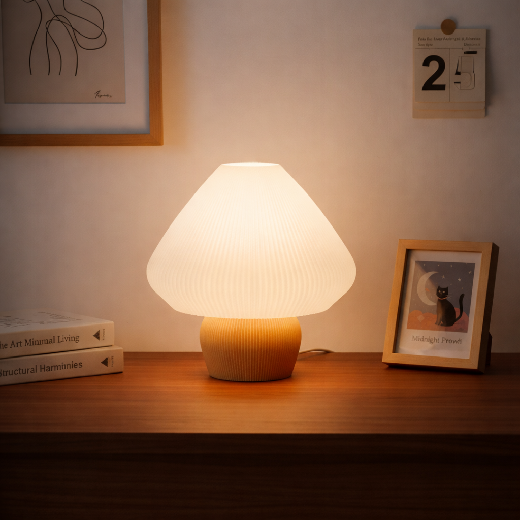 Hikari Lamp 01