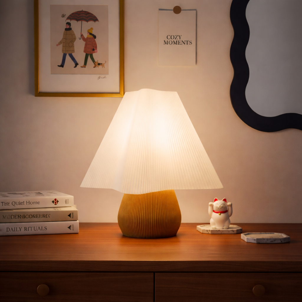 Hikari Lamp 03