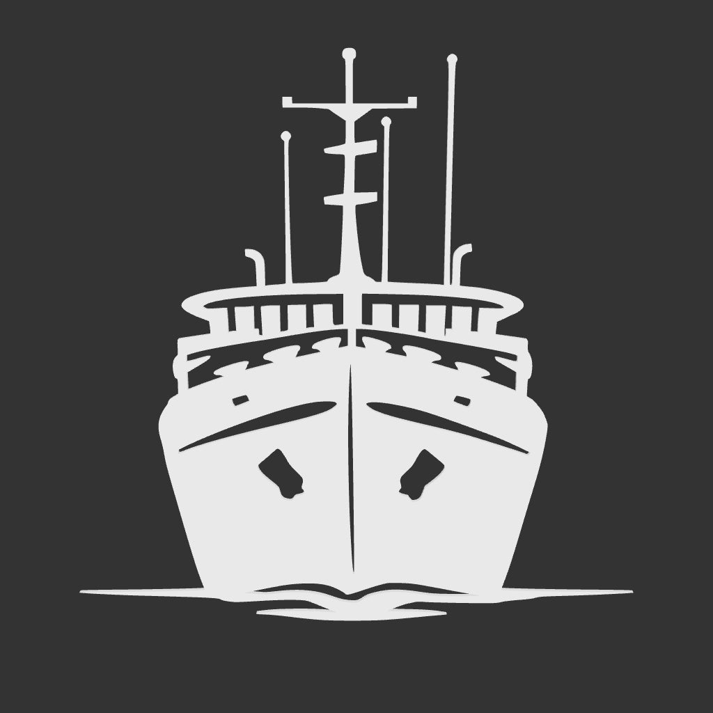 Cruise Ship Wall Art