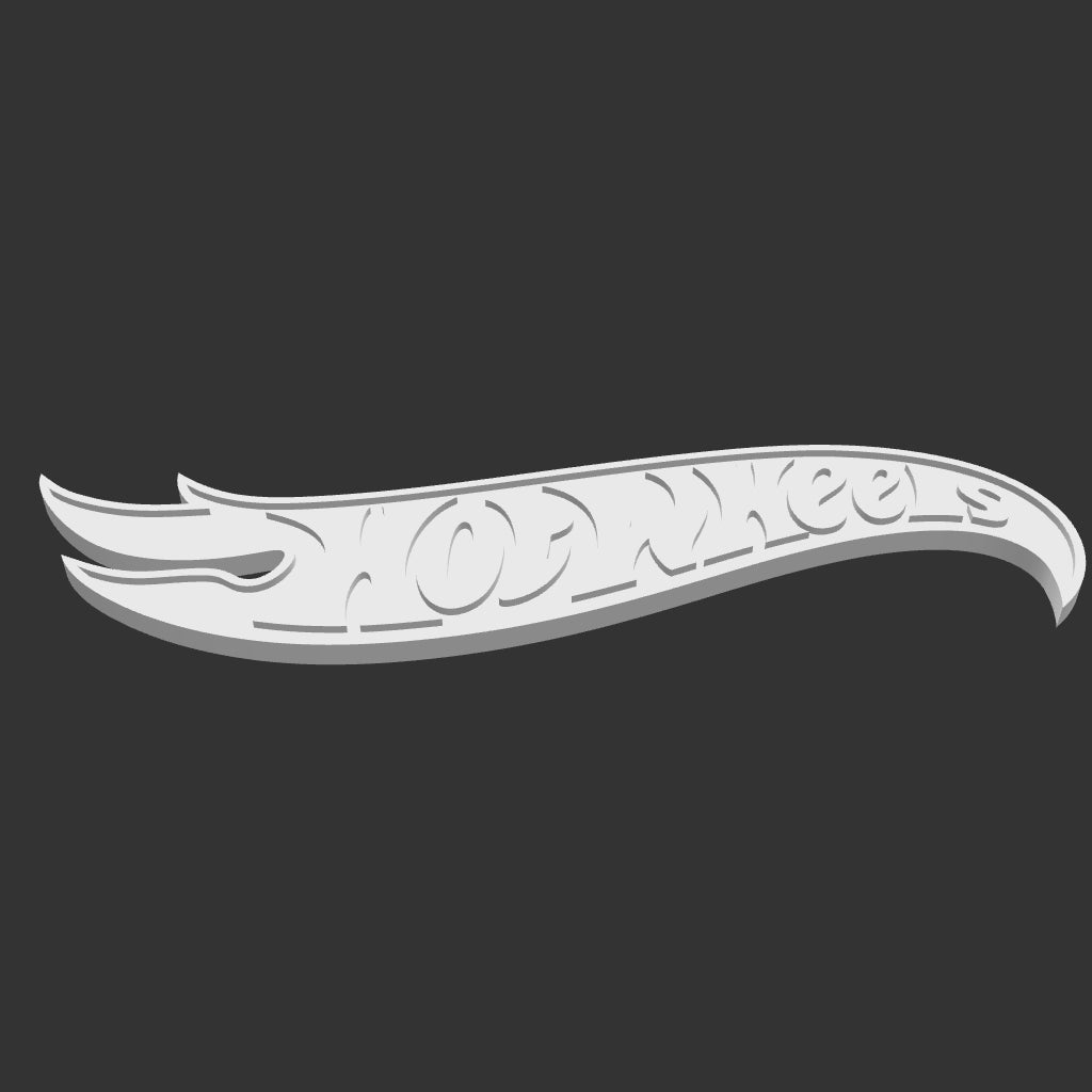 HotWheels Logo