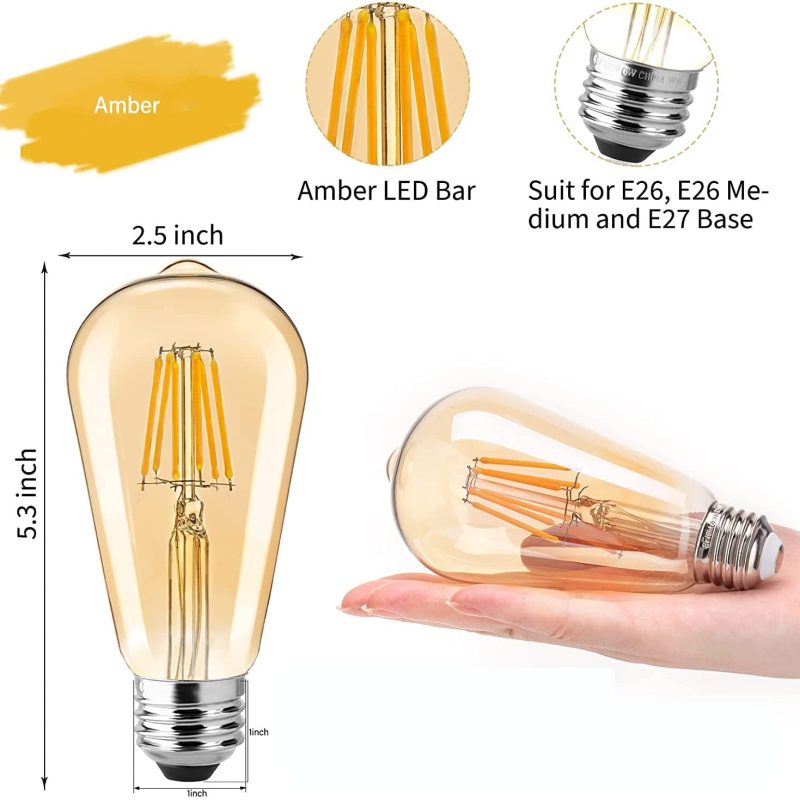 Light bulb for Litho Lamp